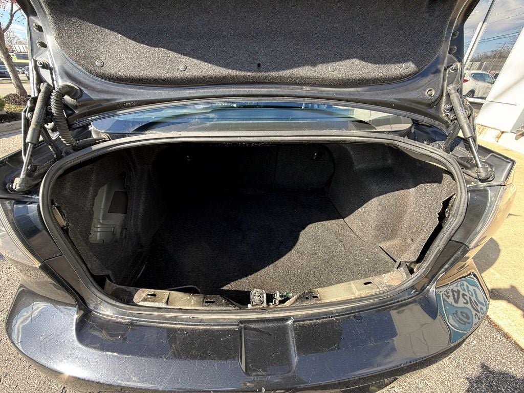 2009 Mazda Mazda3 i Touring Value