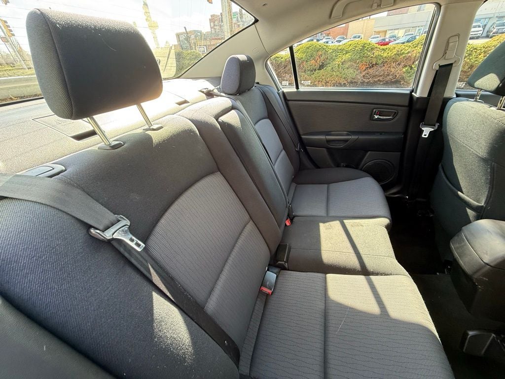 2009 Mazda Mazda3 i Touring Value