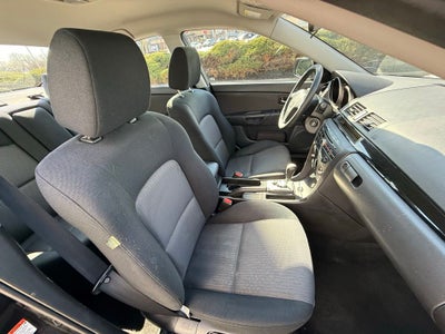 2009 Mazda Mazda3 i Touring Value