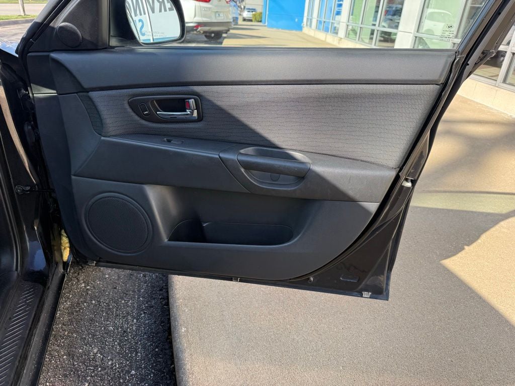 2009 Mazda Mazda3 i Touring Value