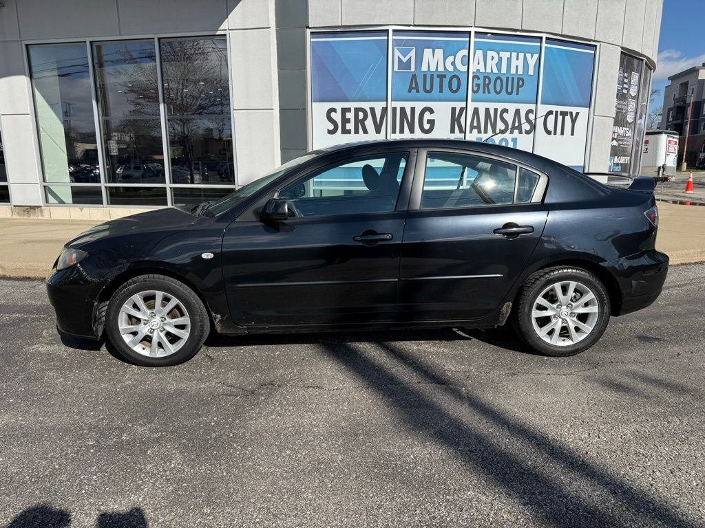2009 Mazda Mazda3 i Touring Value