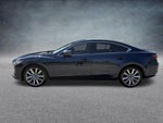 2021 Mazda Mazda6 Grand Touring Reserve