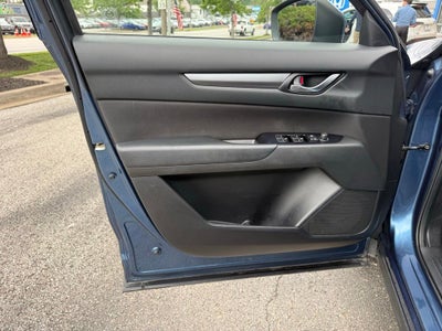 2020 Mazda Mazda CX-5 Sport