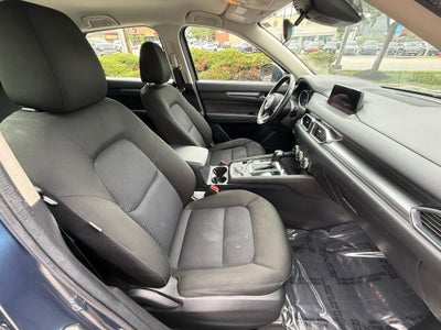 2020 Mazda Mazda CX-5 Sport