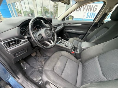 2020 Mazda Mazda CX-5 Sport