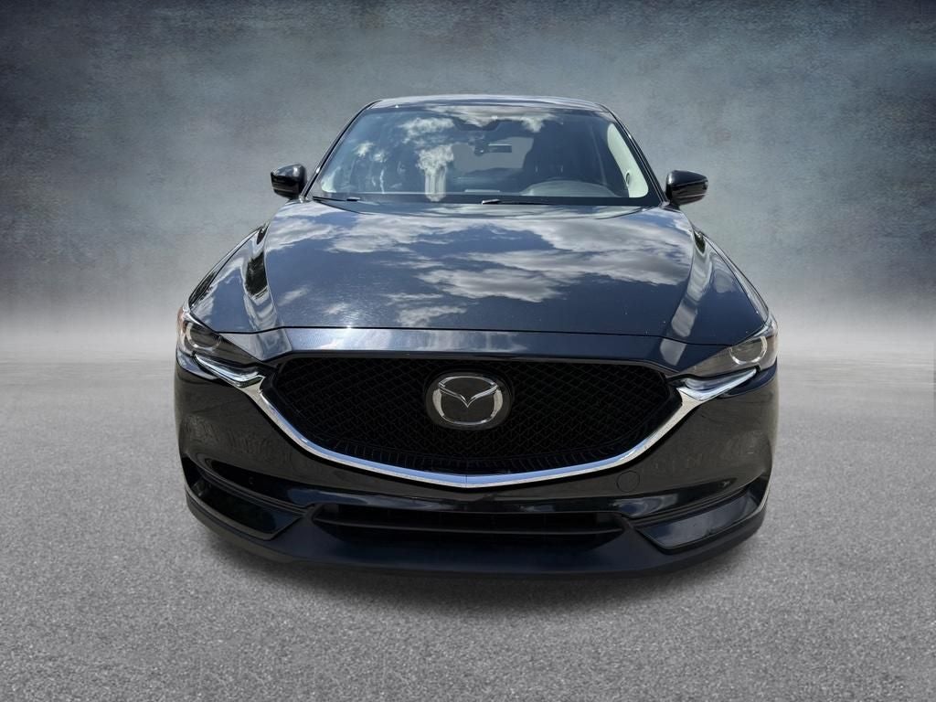 2021 Mazda Mazda CX-5 Touring