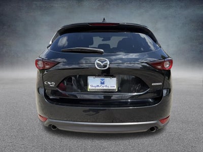 2021 Mazda Mazda CX-5 Touring