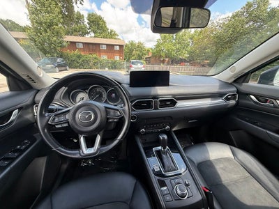 2021 Mazda Mazda CX-5 Touring