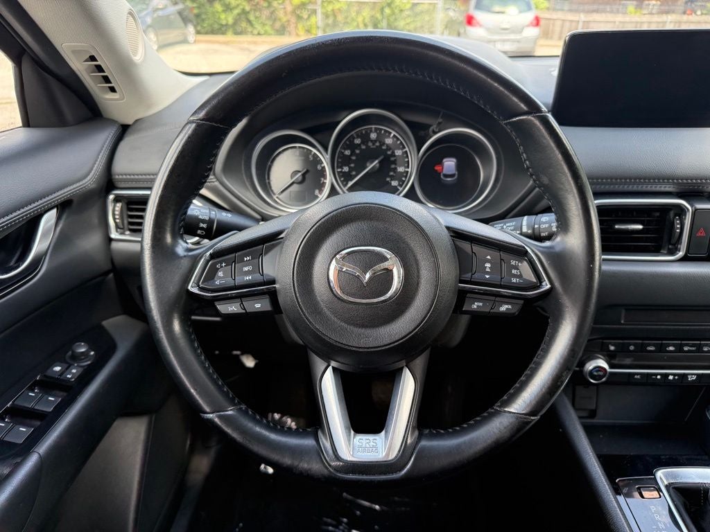 2021 Mazda Mazda CX-5 Touring