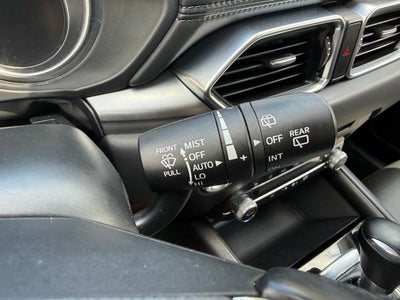 2021 Mazda Mazda CX-5 Touring