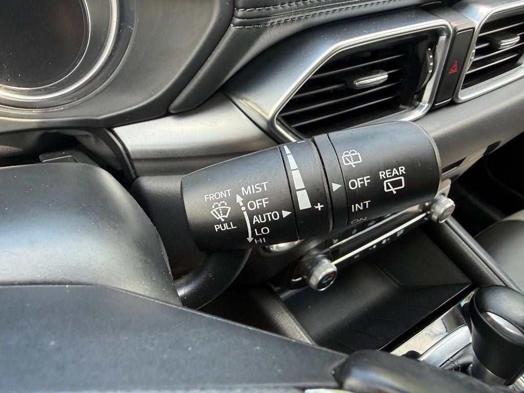 2021 Mazda Mazda CX-5 Touring