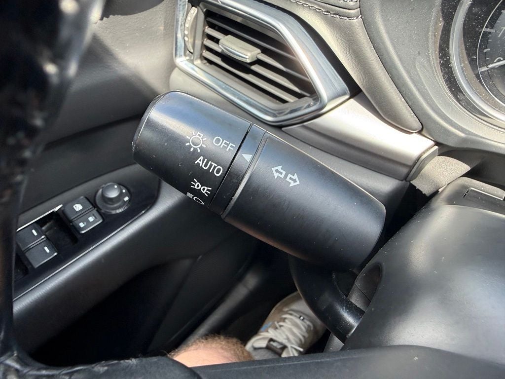 2021 Mazda Mazda CX-5 Touring