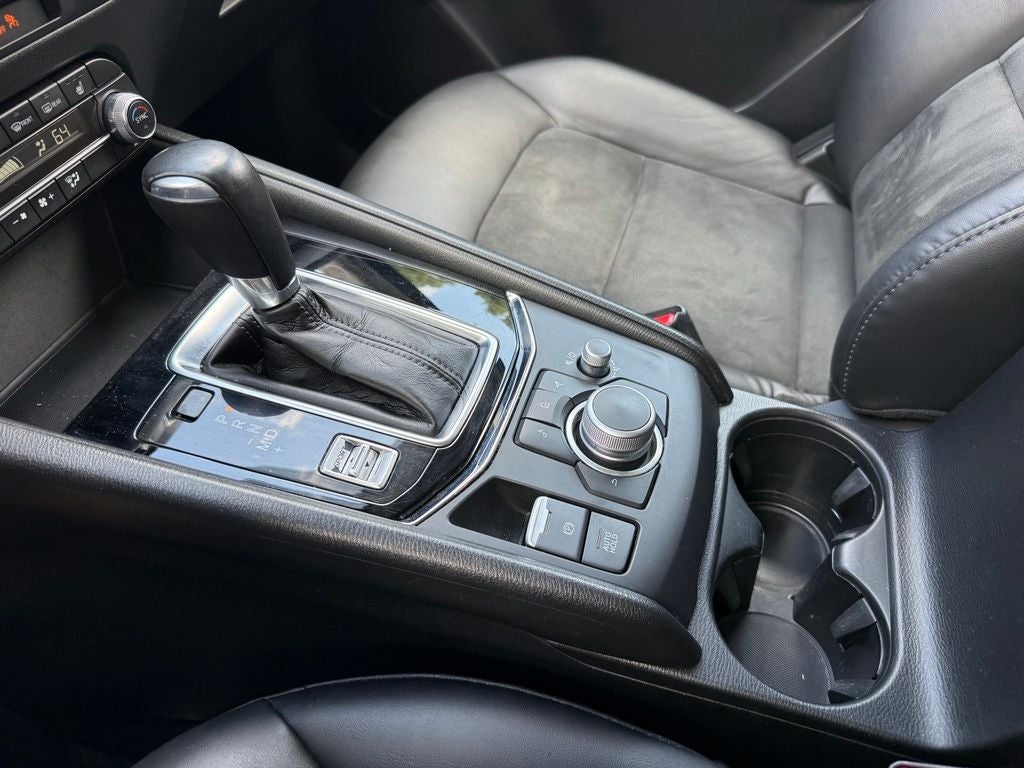 2021 Mazda Mazda CX-5 Touring