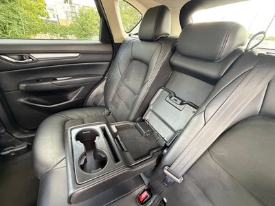 2021 Mazda Mazda CX-5 Touring