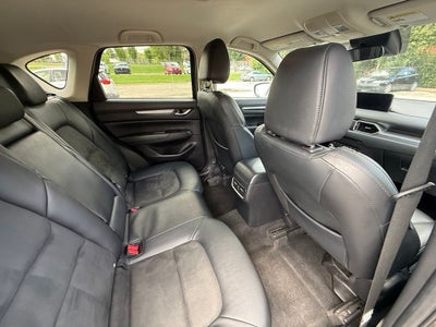 2021 Mazda Mazda CX-5 Touring