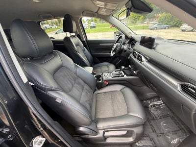 2021 Mazda Mazda CX-5 Touring