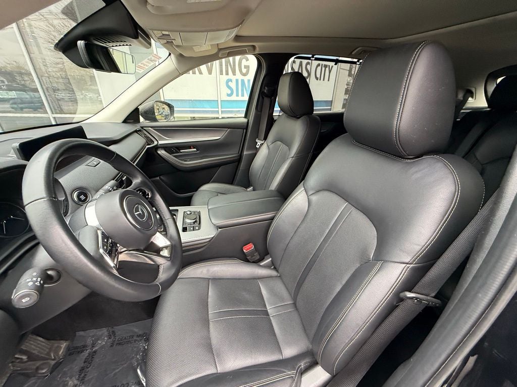 2024 Mazda Mazda CX-90 3.3 Turbo Premium