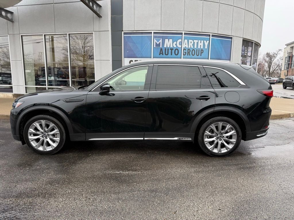 2024 Mazda Mazda CX-90 3.3 Turbo Premium