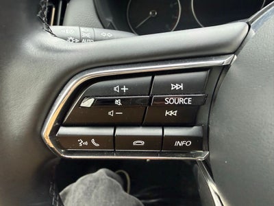 2024 Mazda Mazda CX-90 3.3 Turbo Premium