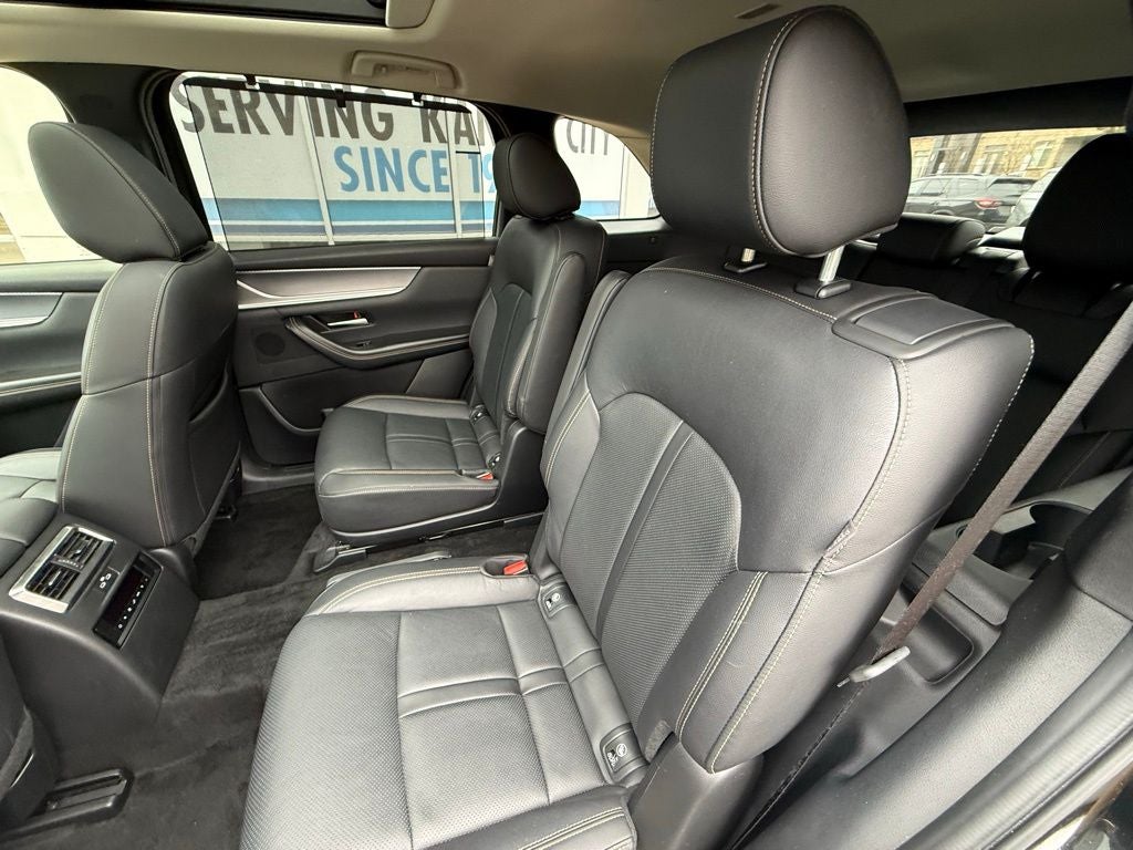 2024 Mazda Mazda CX-90 3.3 Turbo Premium