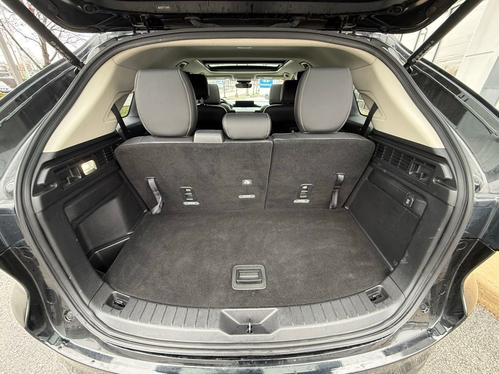 2024 Mazda Mazda CX-90 3.3 Turbo Premium