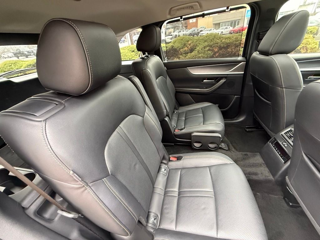 2024 Mazda Mazda CX-90 3.3 Turbo Premium