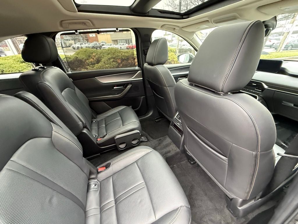 2024 Mazda Mazda CX-90 3.3 Turbo Premium