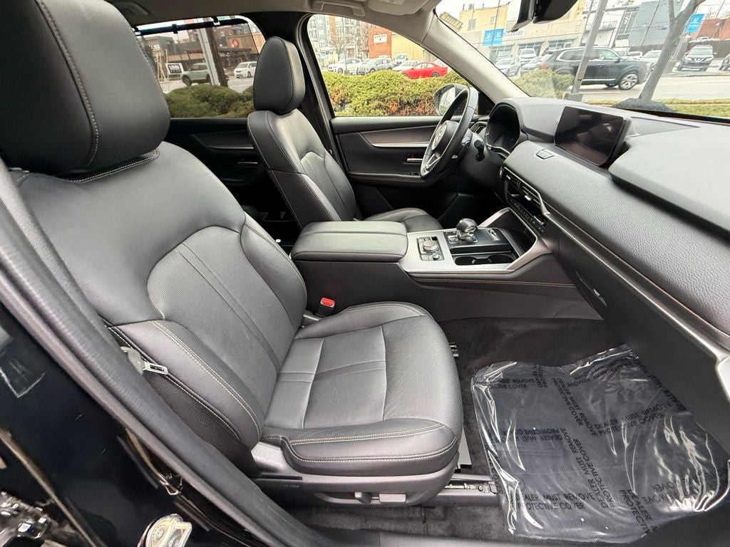 2024 Mazda Mazda CX-90 3.3 Turbo Premium