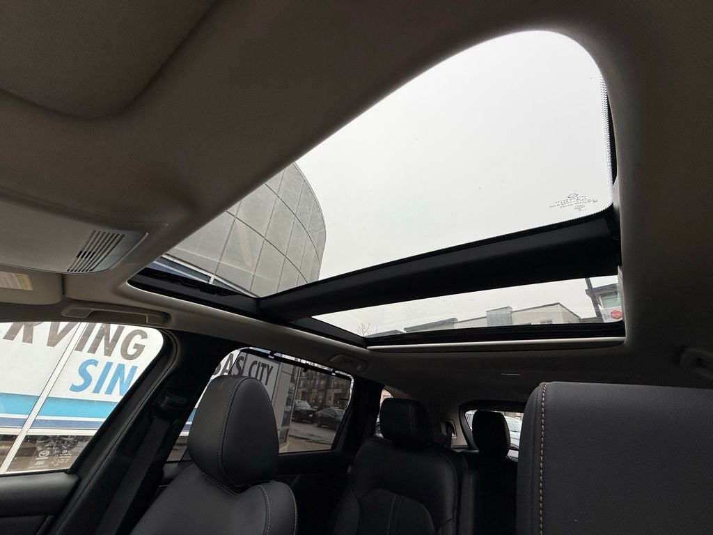 2024 Mazda Mazda CX-90 3.3 Turbo Premium