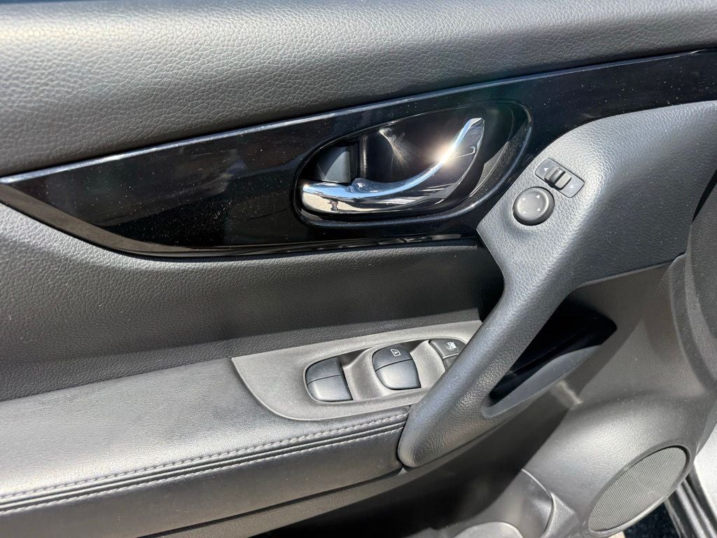 2020 Nissan Rogue Sport SV