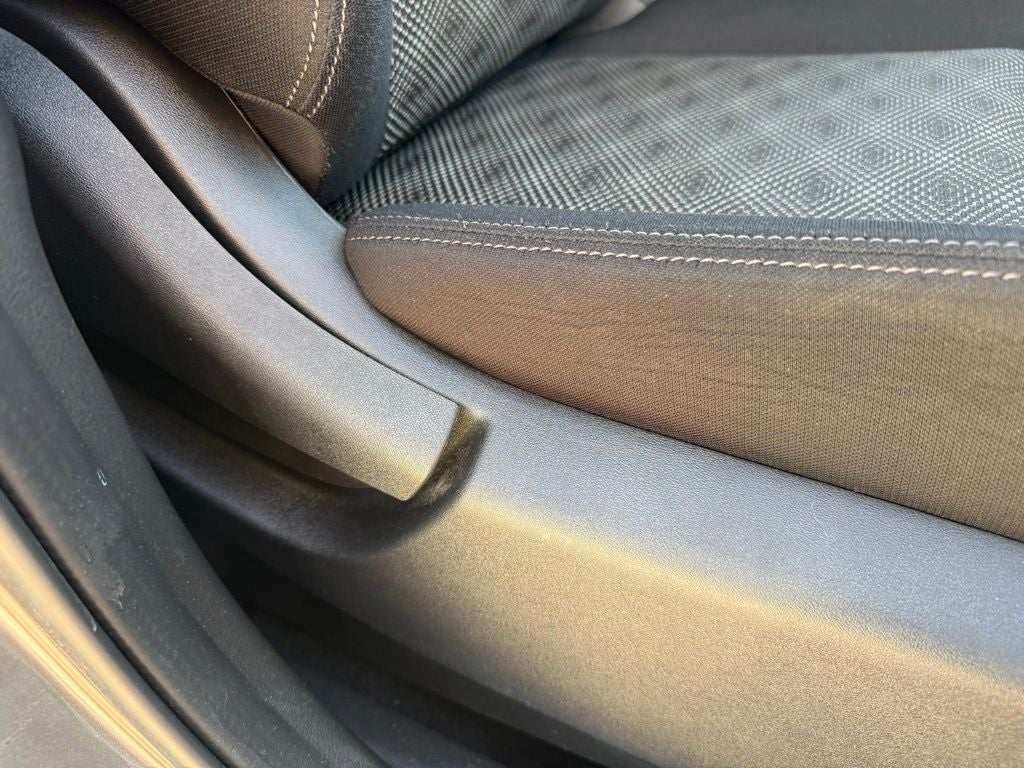 2020 Nissan Rogue Sport SV