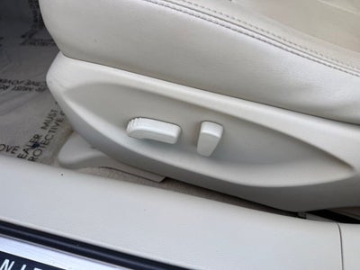2014 INFINITI Q50 Premium