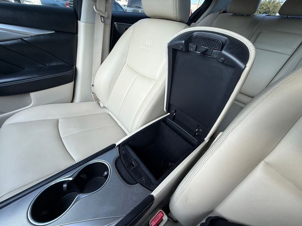 2014 INFINITI Q50 Premium