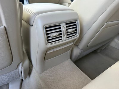 2014 INFINITI Q50 Premium