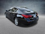 2014 INFINITI Q50 Premium