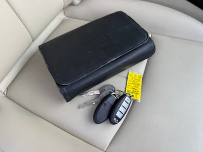 2014 INFINITI Q50 Premium