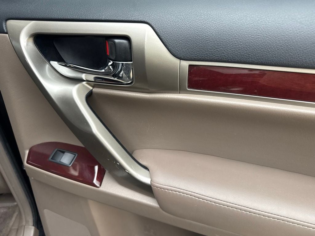 2019 Lexus GX 460