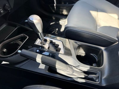 2017 Toyota RAV4 Hybrid Limited