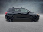 2018 Chevrolet Trax Premier
