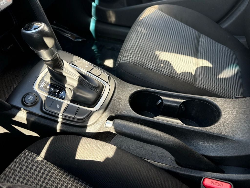 2020 Hyundai Kona SEL