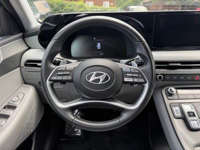 2024 Hyundai Palisade SEL 7 Passenger