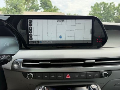 2024 Hyundai Palisade SEL 7 Passenger
