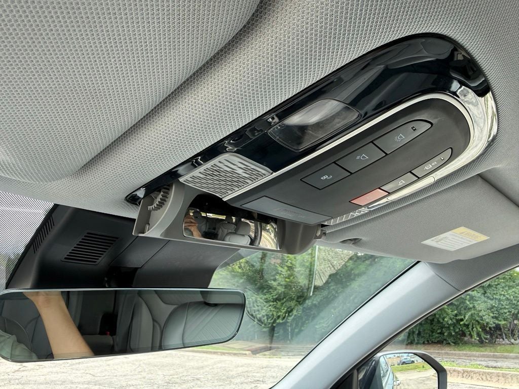 2024 Hyundai Palisade SEL 7 Passenger
