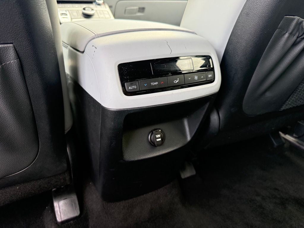 2024 Hyundai Palisade SEL 7 Passenger