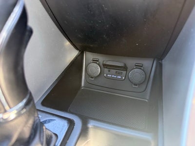 2014 Hyundai Sonata Hybrid Limited