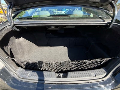 2014 Hyundai Sonata Hybrid Limited