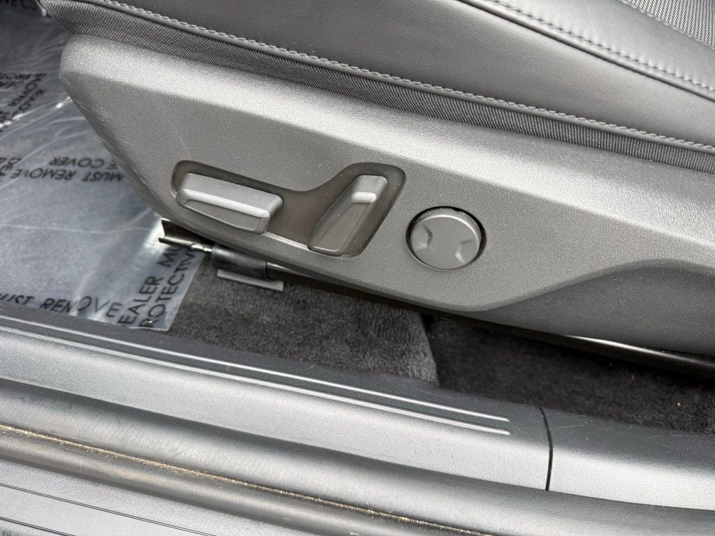 2024 Kia Niro EV Wind