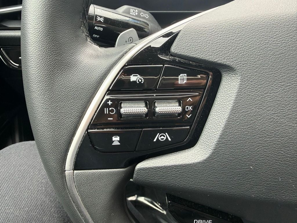 2024 Kia Niro EV Wind