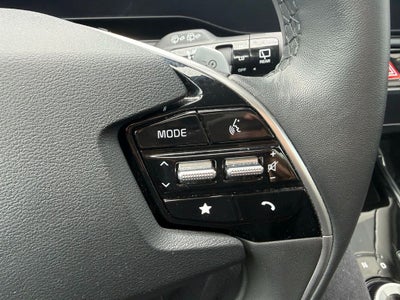 2024 Kia Niro EV Wind