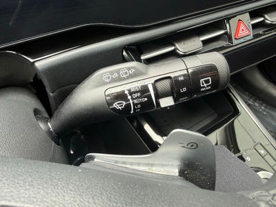 2024 Kia Niro EV Wind